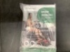 ANCHEER under desk elliptical machine - Thumbnail 3