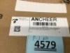 ANCHEER under desk elliptical machine - Thumbnail 5