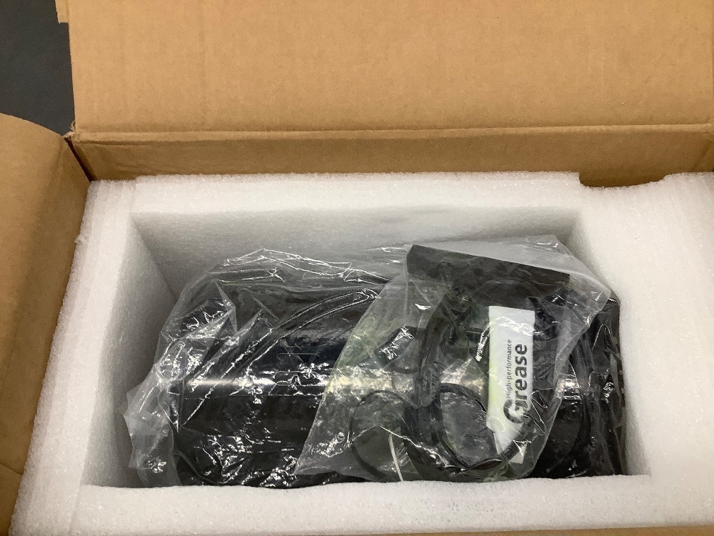 1 HP Black Submersible Steel & Copper Pool Pump Motor Kit 230/115V Replacement for Hayward Super Pump SP2607X10/A.O. Smith Electric Motor - Image 2 - Lot 4581