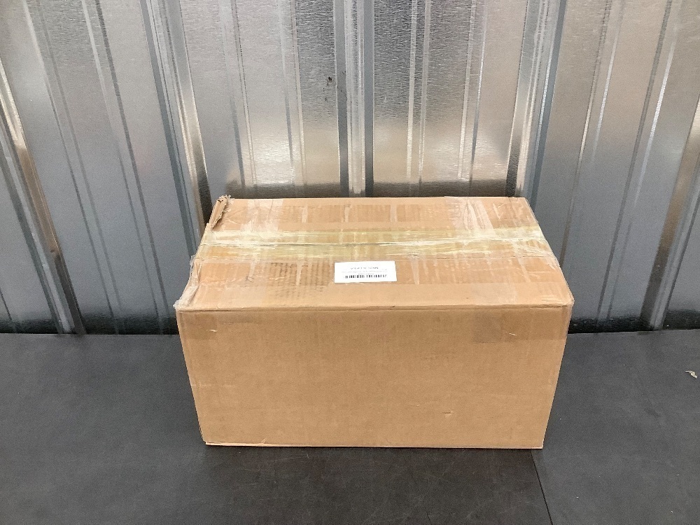1 HP Black Submersible Steel & Copper Pool Pump Motor Kit 230/115V Replacement for Hayward Super Pump SP2607X10/A.O. Smith Electric Motor - Image 3 - Lot 4581