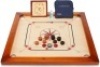 Premium Carrom Board Set - Thumbnail 1