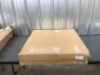 Wooden Threshold Ramp for Home Steps, 3" Rise Doorway Ramp with Non-Slip Grooves - Thumbnail 3