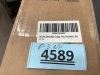 Red Chaise Lounge Chair - Thumbnail 3