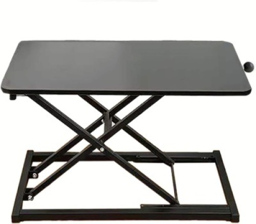 Standing Desk Converter - Lot 4590