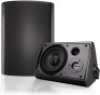 Herdio 6.5in indoor outdoor bluetooth speakers - Thumbnail 1