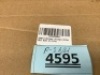 Blue plastic wine glasses 48 - Thumbnail 4