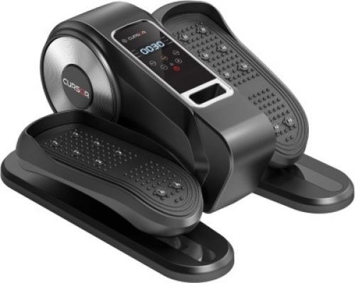 Under Desk Elliptical Machine - Lot 4596