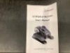 Under Desk Elliptical Machine - Thumbnail 2