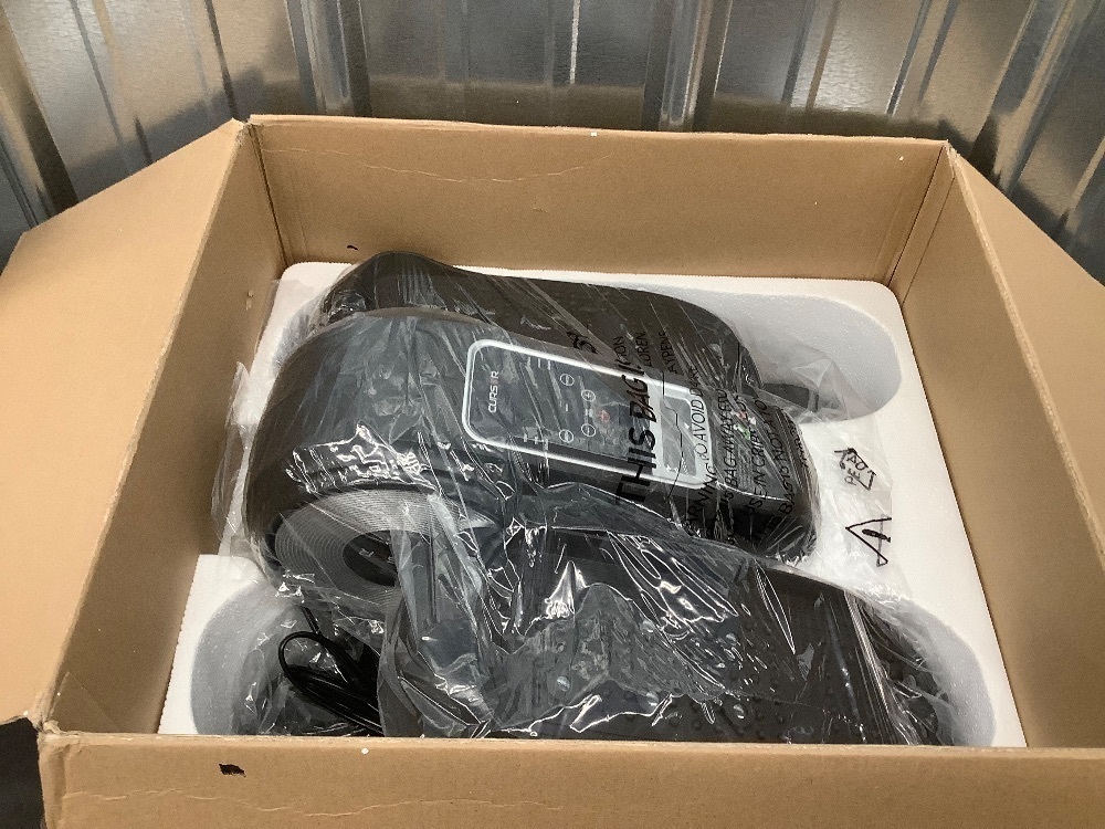 Under Desk Elliptical Machine - Image 3 - Lot 4596