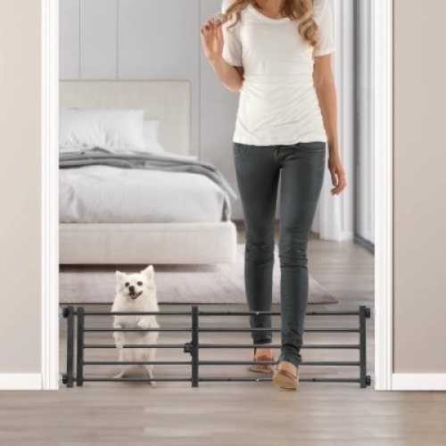Malier indoor dog gate - Lot 4599