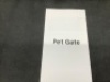 Malier indoor dog gate - Thumbnail 5