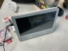 Zeki tblet with buildt in DVD player, internet works. Some apps are not upgradable. - Thumbnail 3