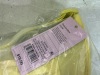 Yellow crossover purse - Thumbnail 2