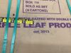 PURPLE LEAF 12 ft.x 26 ft. Bronze Aluminum Power-Coated Frame Galvanized Steel Double Roof Hardtop Gazebo, Hooks, Netting, Khaki Curtain - Thumbnail 5