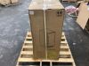 3.1 cu.ft. 128-Cans Built-In/Freestanding Outdoor Cooler Fridge in Stainless Steel, Antifouling, Waterproof - Thumbnail 2