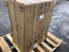 3.1 cu.ft. 128-Cans Built-In/Freestanding Outdoor Cooler Fridge in Stainless Steel, Antifouling, Waterproof - Thumbnail 3