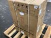 3.1 cu.ft. 128-Cans Built-In/Freestanding Outdoor Cooler Fridge in Stainless Steel, Antifouling, Waterproof - Thumbnail 7
