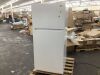 Vissani 18 cu. ft. Top Freezer Refrigerator - Small Dents - Thumbnail 2