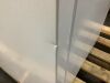 Vissani 18 cu. ft. Top Freezer Refrigerator - Small Dents - Thumbnail 6