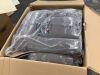 Electric Power Lift Recliner Massage Chair w/ Heat, USB Port, Cupholders - Thumbnail 3