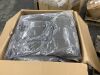 Electric Power Lift Recliner Massage Chair w/ Heat, USB Port, Cupholders - Thumbnail 4