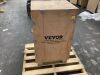 VEVOR 120 Cups Stainless Steel Commercial Frozen Drink Maker, 15Lx2 Double Tank - Thumbnail 2