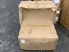 Madison Park Barton Wing Chair, Yellow - Thumbnail 2