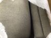 Madison Park Weston Dark Gray Wingback Chair - Thumbnail 3