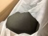 Madison Park Weston Dark Gray Wingback Chair - Thumbnail 4