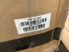 Madison Park Weston Dark Gray Wingback Chair - Thumbnail 6