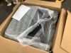 Madison Park Salina Recliner with Charcoal Finish - Thumbnail 3