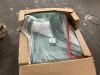 Madison Park Cruz Mid Century Accent Chair - Thumbnail 2