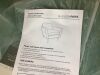 Madison Park Cruz Mid Century Accent Chair - Thumbnail 4