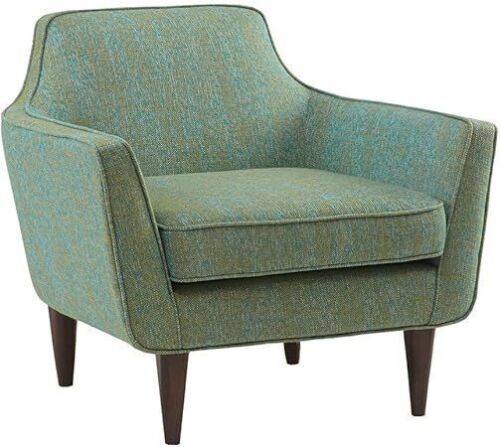 Madison Park Cruz Mid Century Accent Chair - Lot 18