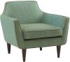 Madison Park Cruz Mid Century Accent Chair - Thumbnail 1