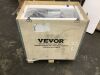 VEVOR 24 Cups Stainless Steel Commercial Slushy Machine, 3Lx2 Double Tank - Thumbnail 2