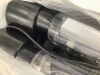 VEVOR 24 Cups Stainless Steel Commercial Slushy Machine, 3Lx2 Double Tank - Thumbnail 4