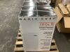 Magic Chef 7.0 cu. ft. Chest Freezer in White - Dented - Thumbnail 5