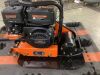 VEVOR Vibratory Compaction Tamper, 6.5 HP, 196CC Gas Engine, 4,200 lbs Force, 5,600 VPM - Thumbnail 5