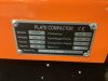 VEVOR Vibratory Compaction Tamper, 6.5 HP, 196CC Gas Engine, 4,200 lbs Force, 5,600 VPM - Thumbnail 6