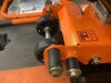VEVOR Vibratory Compaction Tamper, 6.5 HP, 196CC Gas Engine, 4,200 lbs Force, 5,600 VPM - Thumbnail 7
