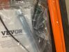 VEVOR Vibratory Compaction Tamper, 6.5 HP, 196CC Gas Engine, 4,200 lbs Force, 5,600 VPM - Thumbnail 11