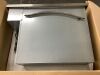 Cal Flame 2-in-1 Drop-In Stainless Steel Propane Warmer and Pizza Oven - Thumbnail 12