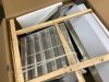 VEVOR 4FT Commercial Food Truck Exhaust Hood with 2 Detachable U-shaped Grid Oil Filter Mesh - Thumbnail 5