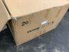 VEVOR 4FT Commercial Food Truck Exhaust Hood with 2 Detachable U-shaped Grid Oil Filter Mesh - Thumbnail 6