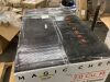 Magic Chef 7.0 cu. ft. Chest Freezer in White - Thumbnail 3
