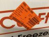 Magic Chef 7.0 cu. ft. Chest Freezer in White - Thumbnail 6