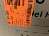 Vissani 3.1 cu. ft. 2 Door Mini Refrigerator in Black with Freezer - Thumbnail 6