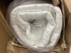 HIRELIX 14 Inch King Hybrid Mattress - Thumbnail 4