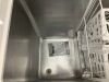 Magic Chef 5.0 cu. ft. Chest Freezer in White - Small Dents - Thumbnail 5